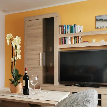 An Den Tannen Bartelshagen (Vorpommern-Rugen)