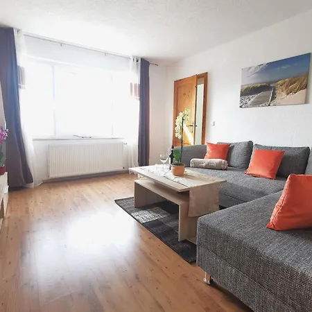 An Den Tannen Bartelshagen (Vorpommern-Rugen)