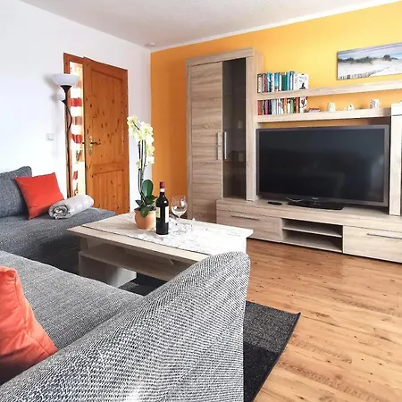 An Den Tannen Bartelshagen (Vorpommern-Rugen)