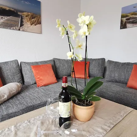 An Den Tannen Apartamento *