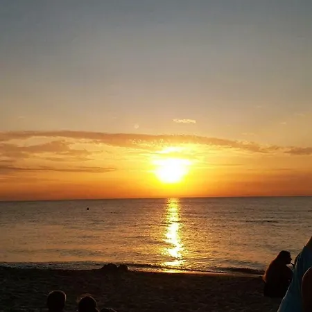 An Den Tannen * Bartelshagen (Vorpommern-Rugen)