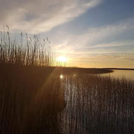 Lejlighed An Den Tannen *