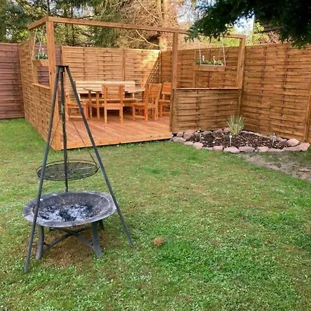 An Den Tannen Bartelshagen (Vorpommern-Rugen)