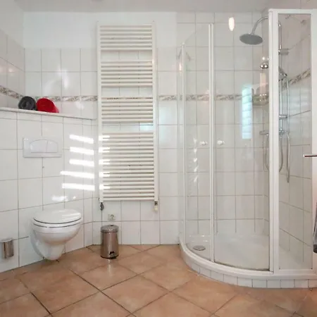 Apartamento An Den Tannen Bartelshagen (Vorpommern-Rugen)