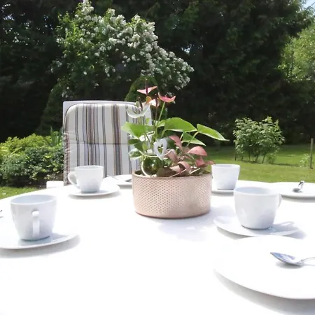 An Den Tannen Apartamento *