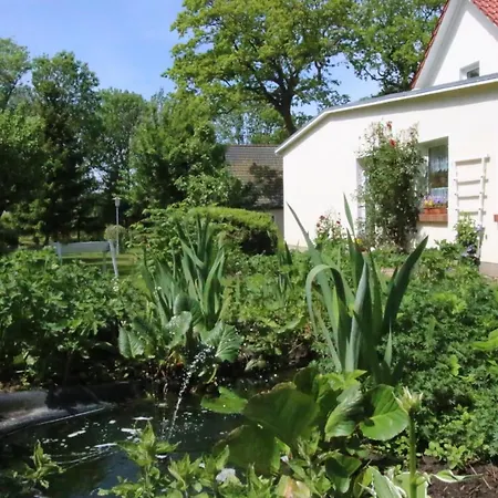 An Den Tannen Apartamento *