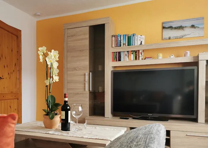 An Den Tannen Bartelshagen (Vorpommern-Rugen)