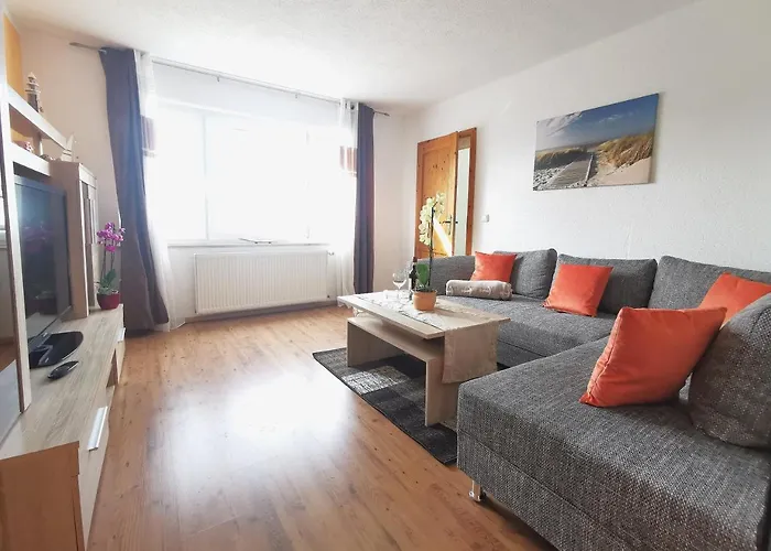 An Den Tannen Bartelshagen (Vorpommern-Rugen)