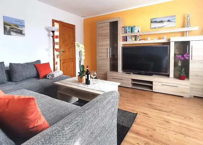 An Den Tannen Bartelshagen (Vorpommern-Rugen)