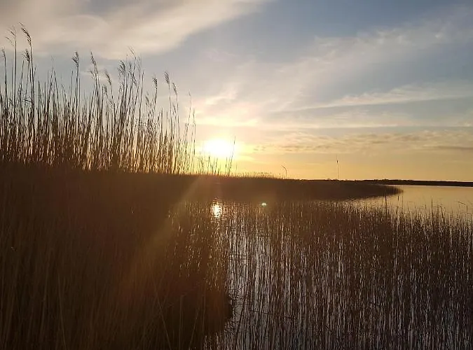 Apartment An Den Tannen *