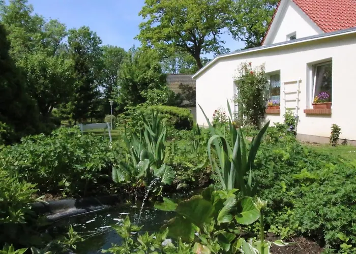 An Den Tannen Apartment *